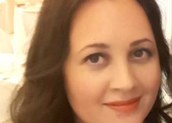 Στον «Πρώτα ο Άνθρωπος» η Παναγιώτα Καψιώχα
