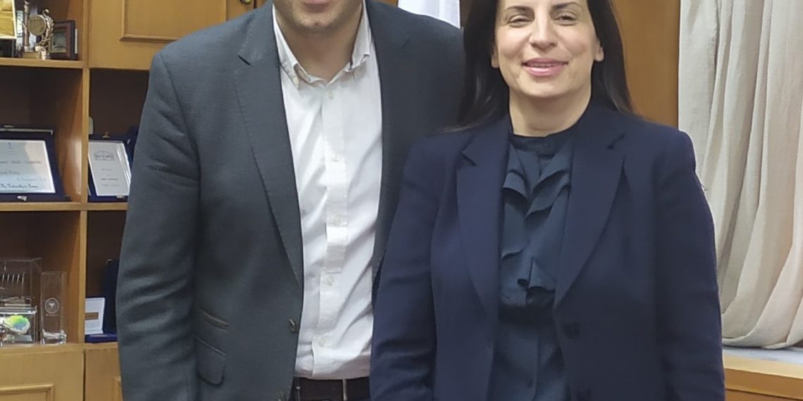 Αναμένεται η επίσημη ανακοίνωση για την …επιστροφή