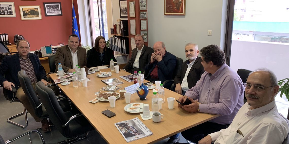 Άμεση ενίσχυση των Κέντρων Υγείας του Νομού Τρικάλων