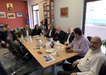 Άμεση ενίσχυση των Κέντρων Υγείας του Νομού Τρικάλων