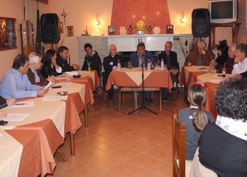 Κώστας Μαράβας: Εκλογή από την 1η Κυριακή