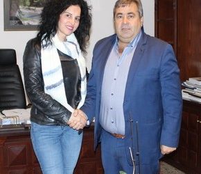 Στον «Πρώτα ο Άνθρωπος» η Νικολέτα Τζιωρτζιώτη