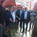 Περιοδεία στο παζάρι της Πύλης από τον Κώστα Μαράβα
