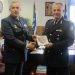Εθιμοτυπική επίσκεψη