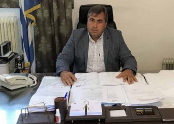 Δήλωση του Δημάρχου Πύλης Κώστα Μαράβα