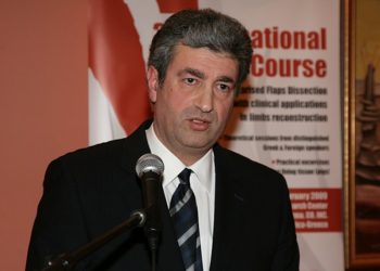 Η μόνη μέχρι σήμερα λύση