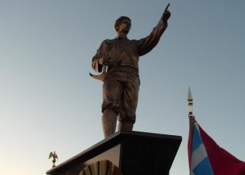Ο πρωτοπόρος Θεόδωρος