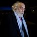 Για … «καφεδάκι» στην Αντιτρομοκρατική ο Αλέξανδρος Λυκουρέζος
