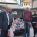 Κοινωνική προσφορά προς το «Κοινωνικό Παντοπωλείο» του Δήμου Τρικκαίων  ενόψει Πάσχα