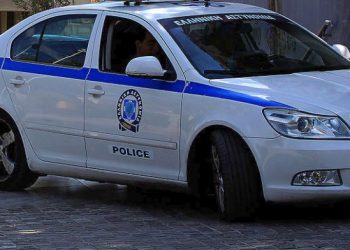 Έρευνα σε οικία και …χειροπέδες σε 36χρονο