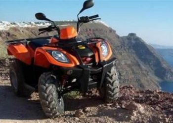 Θανατηφόρα πτώση «γουρούνας» σε χαράδρα