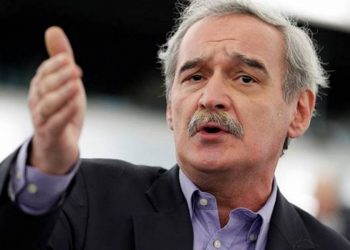 Οι ευρωπαϊκές στρατιωτικές βιομηχανίες θα σκορπούν θάνατο και καταστροφή … με επιδότηση