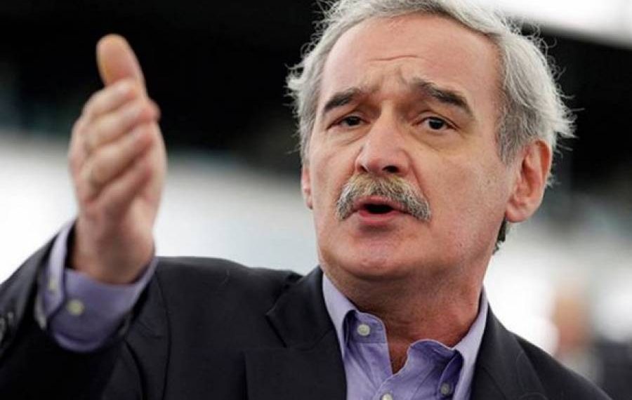 Οι ευρωπαϊκές στρατιωτικές βιομηχανίες θα σκορπούν θάνατο και καταστροφή … με επιδότηση