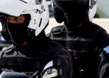 Με χασίς και κοκαΐνη