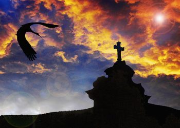 Επιχείρηση «αλίευσης» ψήφων εν ώρα …κηδείας στα Τρίκαλα