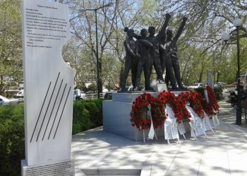 Ο αγώνας ενάντια στο φασισμό προϋποθέτει ανατροπή της λιτότητας και της ξενοφοβίας