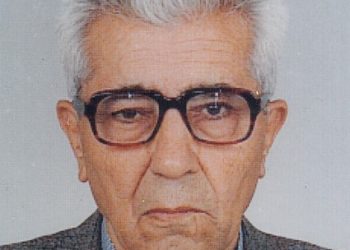 «Έφυγε» ο Γεώργιος Κεραμίδας