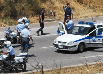 Είχαν λόγο που ανέπτυξαν ταχύτητα και δεν σταμάτησαν για έλεγχο