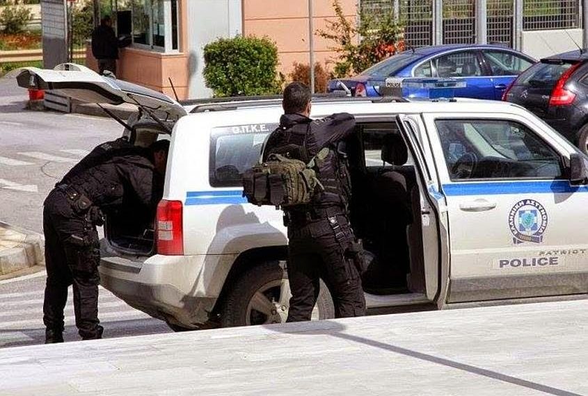 Σύλληψη 49χρονου για δουλεμπόριο