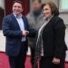 Δασκάλα και μαθητής ξανά μαζί…