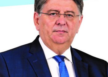 Ετοιμασίες για τα …εγκαίνια