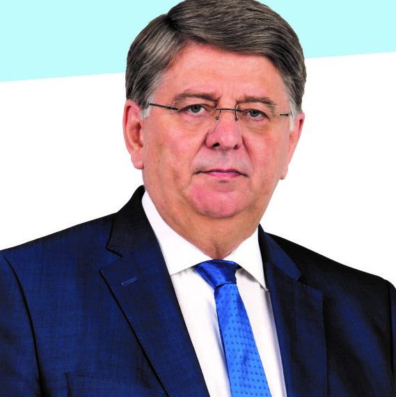 Ετοιμασίες για τα …εγκαίνια