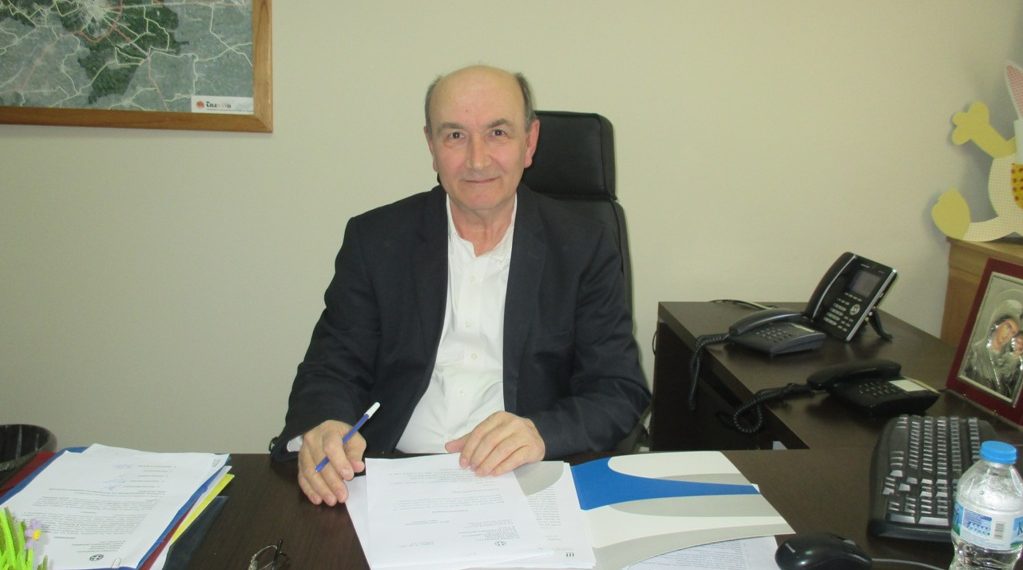 Στην «μάχη» με την εμπειρία και την προσφορά του