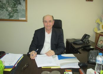 Στην «μάχη» με την εμπειρία και την προσφορά του