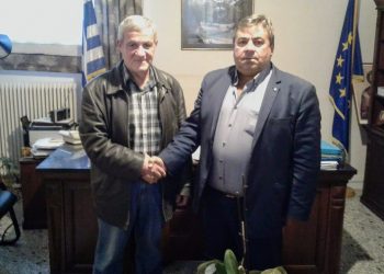 Με τον «Πρώτα ο Άνθρωπος» ο Γεώργιος Γούλας