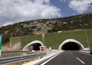 Εργασίες σε σήραγγα φέρνουν κυκλοφοριακές αλλαγές