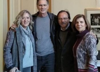 Από τον Γιώργο στον …Γιώργο