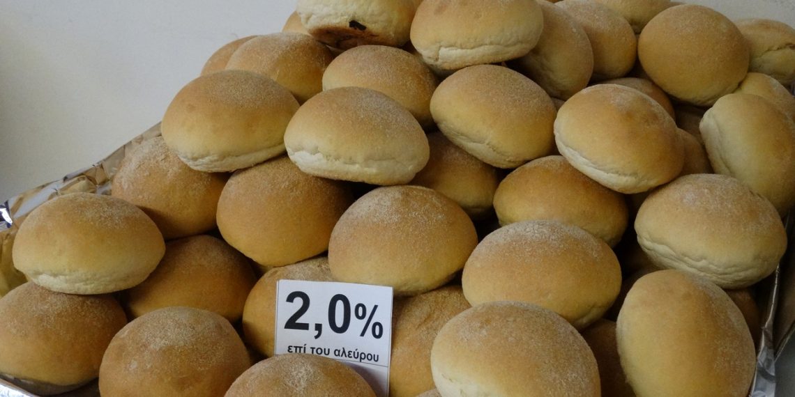 «Stop» στην αυξημένη κατανάλωση αλατιού