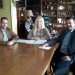 Στην Δωροθέα η Διοίκηση του Αστικού ΚΤΕΛ Βόλου
