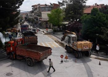 Σημαντικό βήμα για την ποιότητα ζωής της Καλαμπάκας