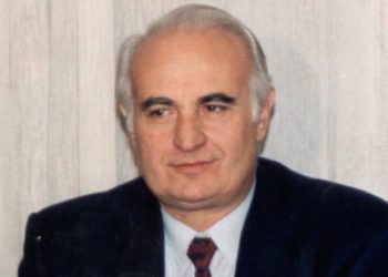 «Έφυγε» ο τέως Βουλευτής Τρικάλων Κων/νος Γεωργολιός