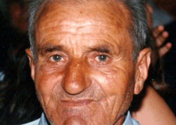 «Έφυγε» ο Απόστολος Παφίλης
