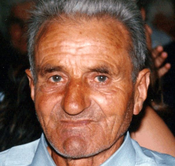 «Έφυγε» ο Απόστολος Παφίλης