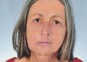 «Έφυγε» πρόωρα η Ελένη Τσιάκαλου