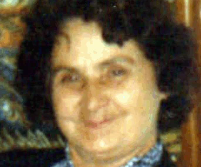 «Έφυγε» η Μαρίκα Χατζή- Νταούλα