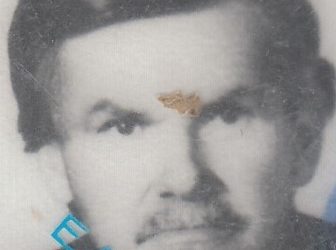 «Έφυγε» ο Απόστολος Χύτας