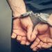 Χειροπέδες σε 41χρονο Τρικαλινό καταζητούμενο