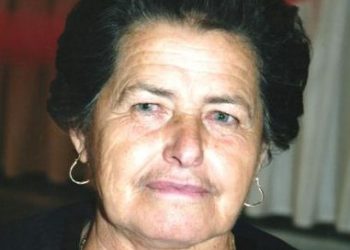 «Έφυγε» η Βασιλική Μπίλλα