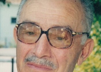 «Έφυγε» ο Νικόλαος Σπυρόπουλος