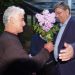 Στον δρόμο της …επανεκλογής