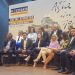 Έκανε το πρώτο βήμα…
