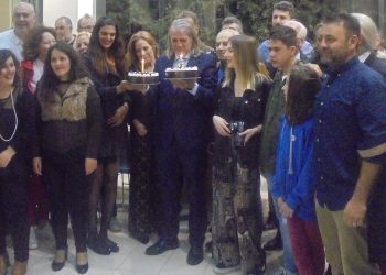 Ο Υποψήφιος Δήμαρχος Τρικκαίων …μεγάλωσε