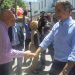 Όταν ο Κυριάκος συνάντησε στα Τρίκαλα τον …ΣΥΡΙΖΑ