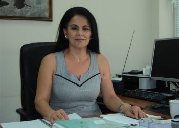 Αυτή που έριξε το … ανδροκρατούμενο κάστρο