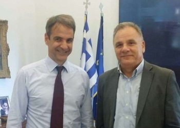Από τις κάλπες στις…. κάλπες