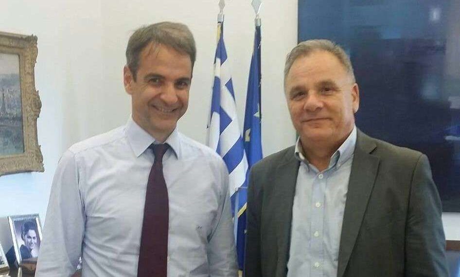 Από τις κάλπες στις…. κάλπες